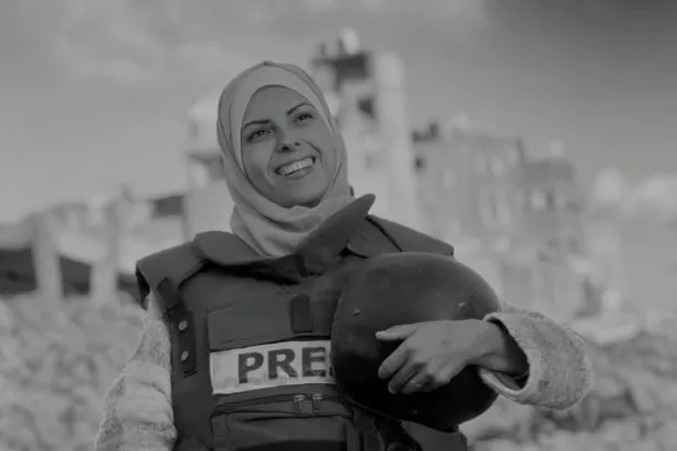 مريم أبو دقة (إندبندنت عربية)