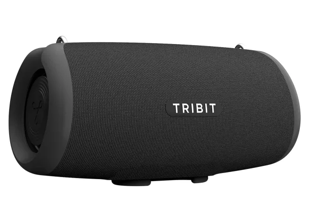 مكبر الصوت اللاسلكي المحمول " ستورمبوكس لافا"