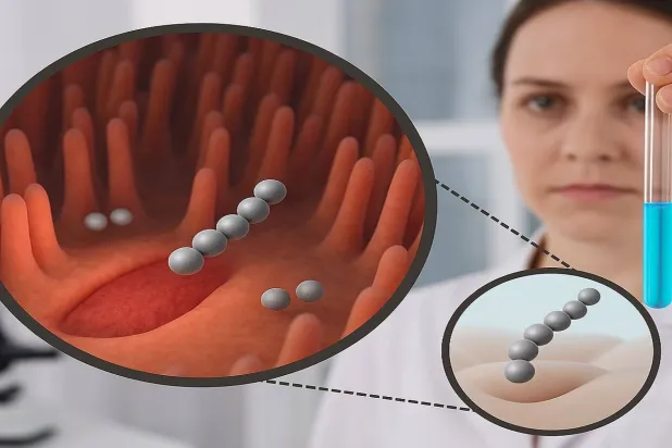 الروبوتات الدقيقة تُسهم في توصيل الأدوية إلى مواقع محددة داخل الجسم بكفاءة عالية وآثار جانبية أقل (جامعة أكسفورد)