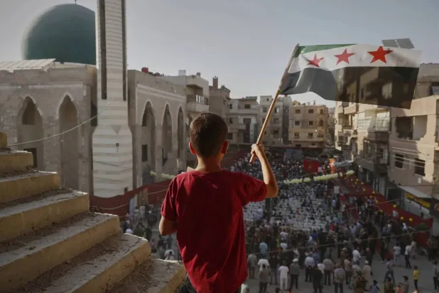 Saudi Arabia Condemns Repeated Israeli Violations against Syria