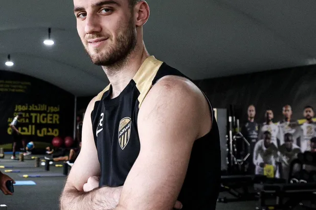 ماريو ميتاي (نادي الاتحاد)