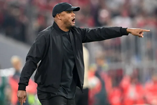 فينسنت كومباني (رويترز)