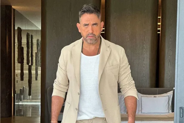 أمير كرارة يشارك في الموسم الصيفي بفيلم «الشاطر» (إنستغرام)