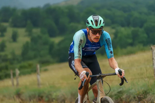 دوريان غودون (رويترز)