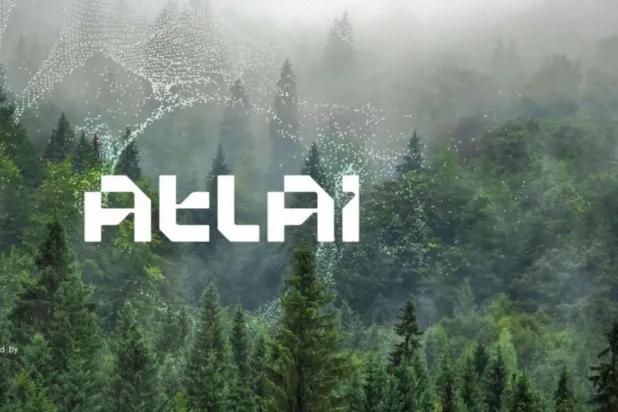 تم تطوير منصة «Atlai 2.0» بالذكاء الاصطناعي لتوفير بيانات بيئية آنية والانتقال من الاستجابة إلى الاستباقية في مواجهة الأزمات (مؤسسة الوليد للإنسانية)