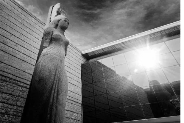 الصورة رقم 1 لكورتيز رايان ودسايد من جنوب أفريقيا (وزارة السياحة والآثار)