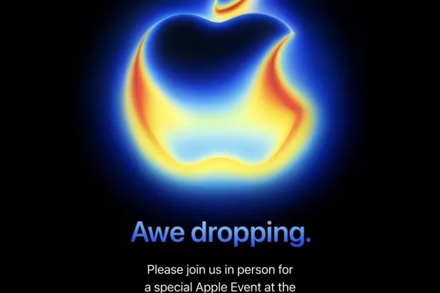 أكدت «أبل» رسمياً عقد حدثها في 9 سبتمبر 2025 للكشف عن سلسلة «آيفون 17» (أبل)