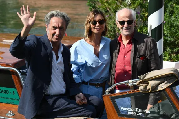 Venice Film Festival Kicks off with Paolo Sorrentino’s ‘La Grazia’