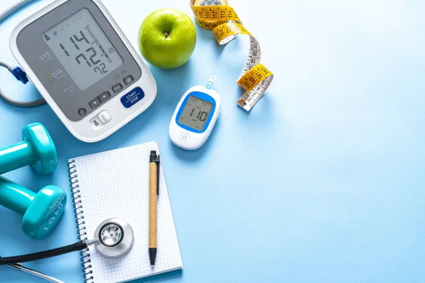 أحدث الإرشادات الطبية... لمعالجة ارتفاع ضغط الدم