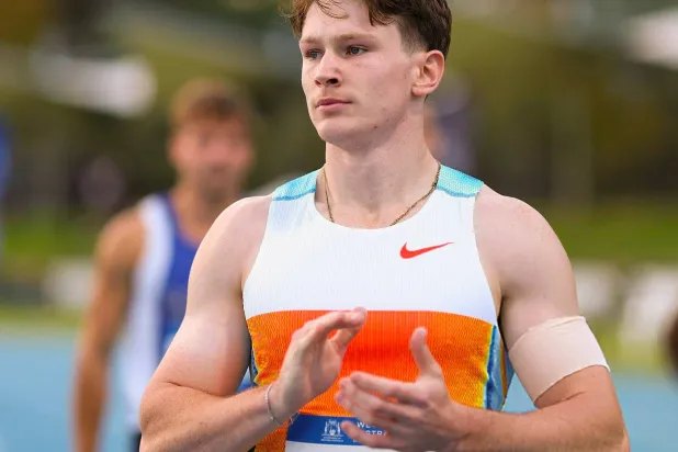 لاكلان كينيدي (وسائل إعلام أسترالية)