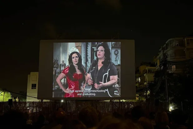 من القاهرة إلى بيروت... السينما المصرية لا تزال تُضيء وجداننا (الشرق الأوسط)