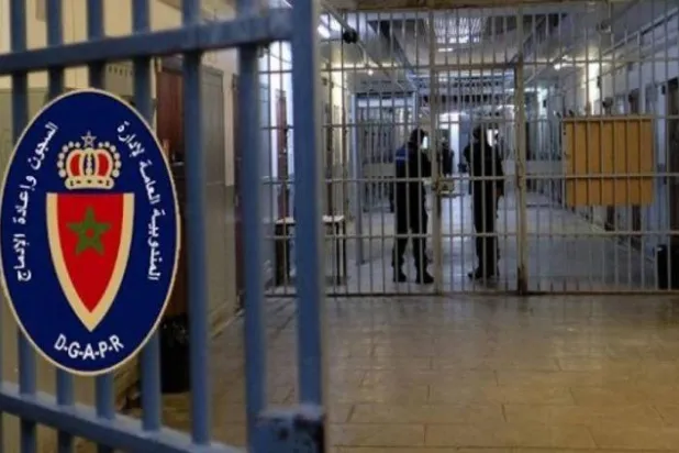 قانون العقوبات البديلة يراعي إعادة الإدماج في المجتمع وتخفيف الاكتظاظ داخل السجون (الشرق الأوسط)