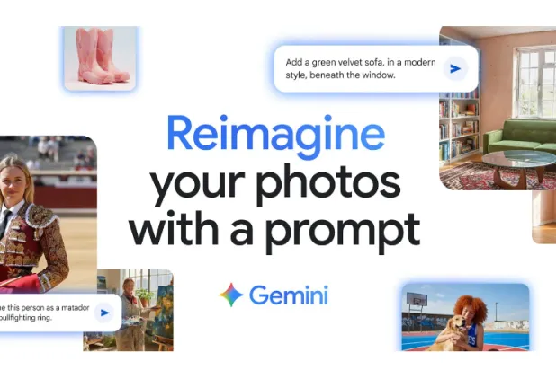 الأداة قادرة على تنفيذ تعديلات دقيقة ومتسلسلة مثل تغيير الخلفيات أو دمج صور متعددة مع الحفاظ على ملامح الأشخاص والهوية البصرية (غوغل)