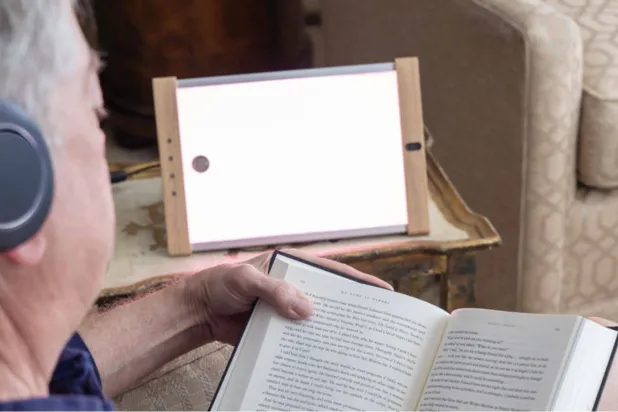 أظهرت التجارب السريرية تأثيراً إيجابياً على مرضى ألزهايمر (أبتوسيتكس)