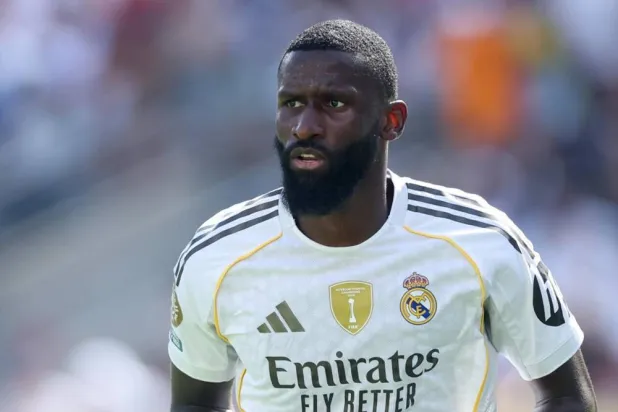 Rudiger se vrača, Sane izpuščen iz nemške reprezentance za kvalifikacije za svetovno prvenstvo