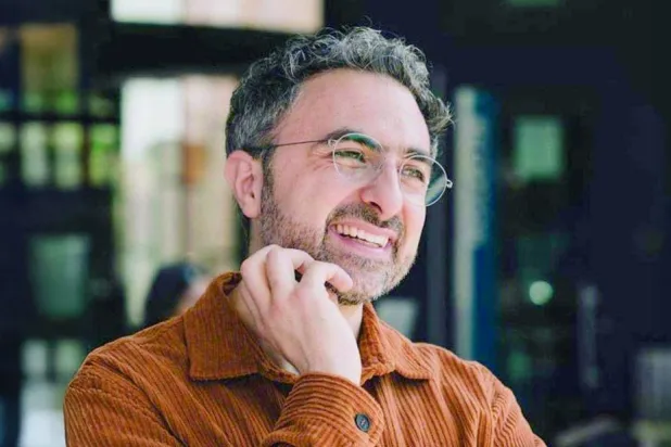 مصطفي سليمان