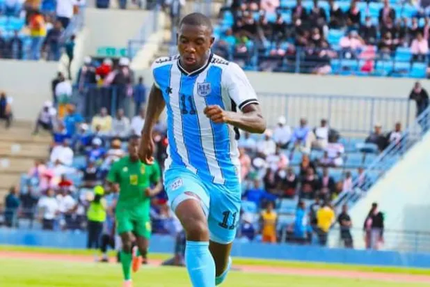 توميسانغ أوريبوني (الشرق الأوسط)