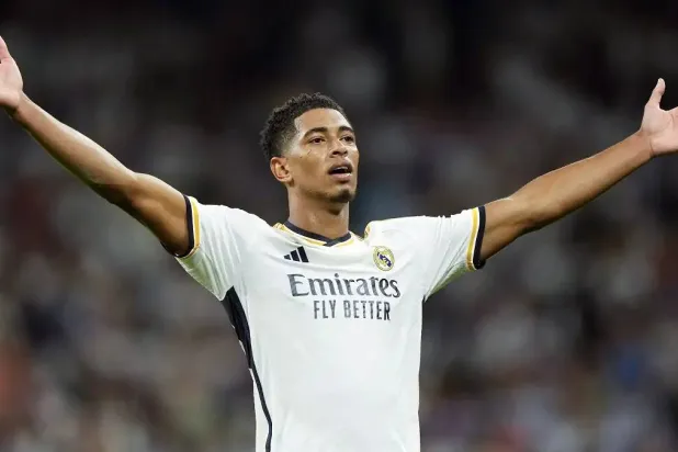 بيلينغهام (الشرق الأوسط)