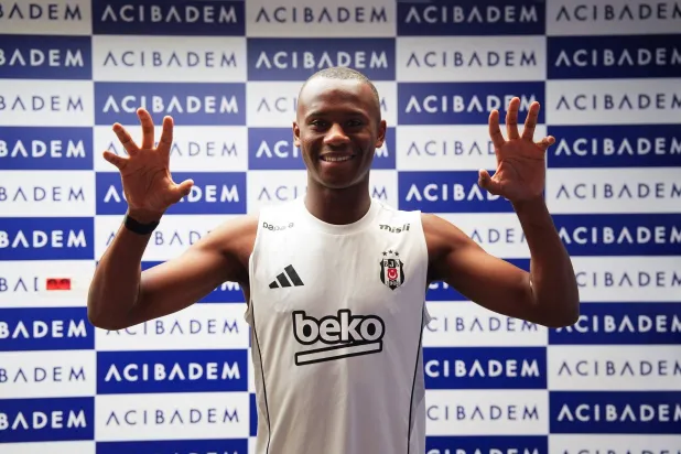 تياغو غالو (نادي بشكتاش)