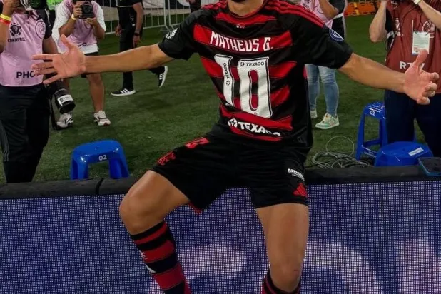 غونسالفيس (الشرق الأوسط)