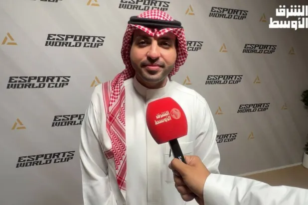 ثامر الشعيبي (الشرق الأوسط)