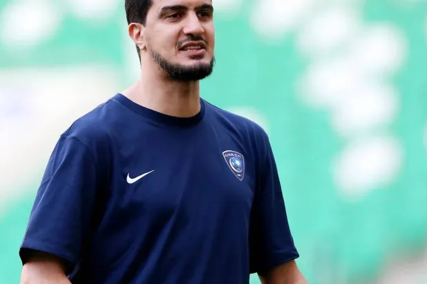 فهد المفرج (نادي الهلال)