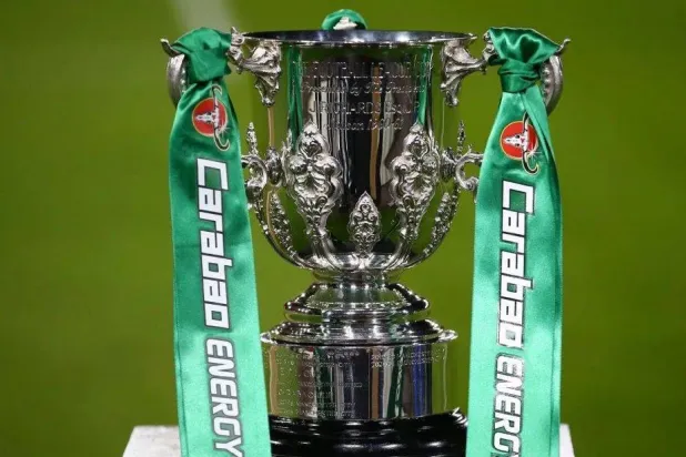 قرعة سهلة لآرسنال وسيتي وتشيلسي وليفربول في كأس الرابطة (وسائل إعلام بريطانية)