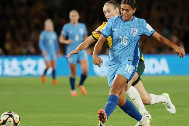 جيس كارتر (رويترز)