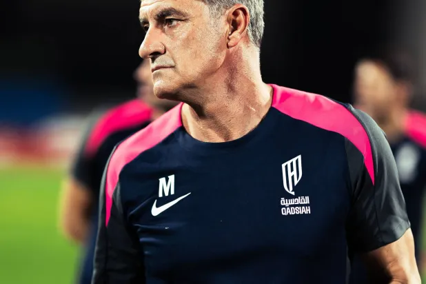 ميشيل غونزاليس (نادي القادسية)