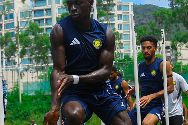 ماني سيكون ضمن القائمة السنغالية للمواجهتين المقبلتين (نادي النصر)