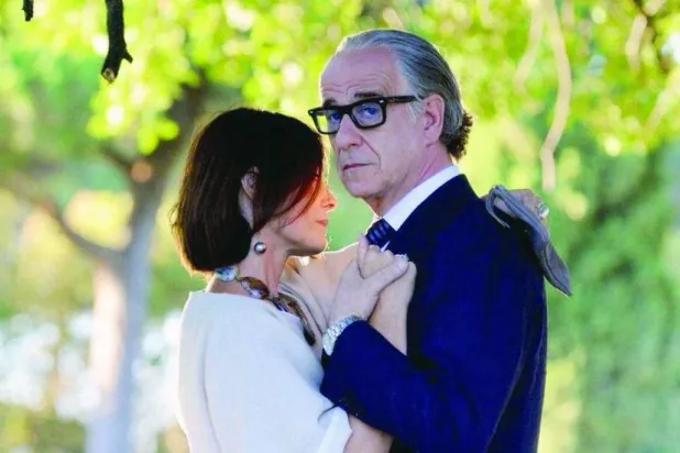 أفلام باولو سورنتينو تطرح الحاضر وترنو إلى الماضي