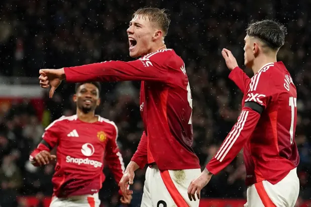 هويلاند (د.ب.أ)