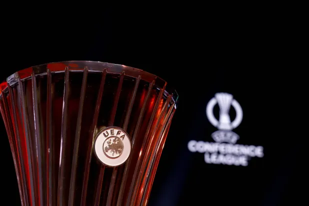 قرعة دوري المؤتمر الأوروبي أقيمت في موناكو (إ.ب.أ)