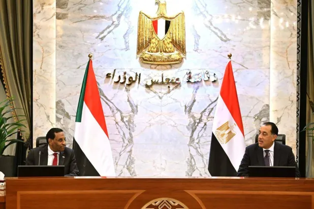 مصر تُقدم «تسهيلات جديدة» إلى السودانيين 