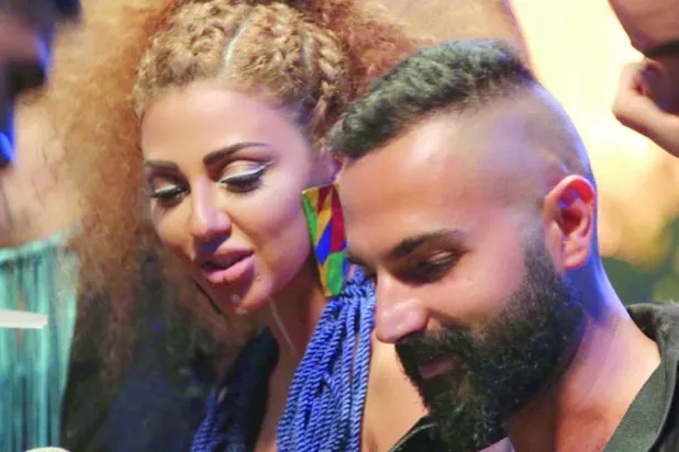 شريف ترحيني: بعض الفنانين عالقون في زمن آخر