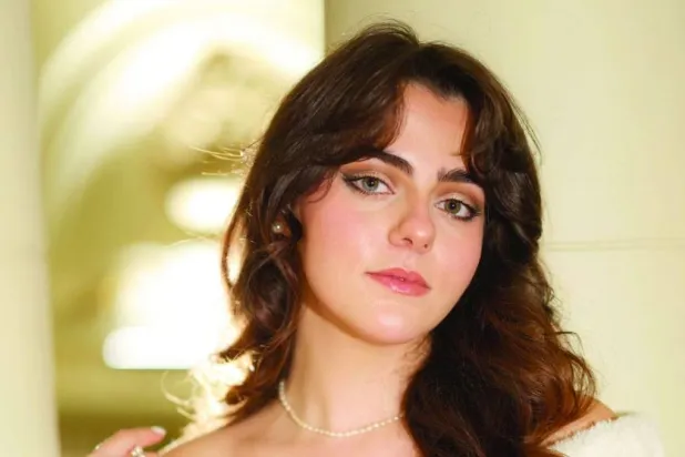 كنزي تركي: أركز على الغناء ولا أتعجل التمثيل