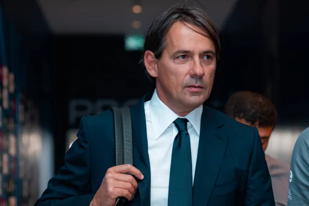 إنزاغي قال إن رد فعل كانسيلو يعدّ طبيعياً (نادي الهلال)