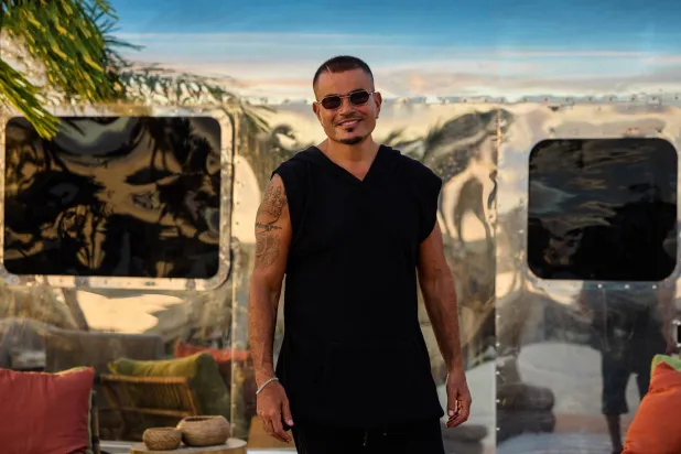 عمرو دياب ينافس على 4 جوائز بالموسيقى الأفريقية (فيسبوك)