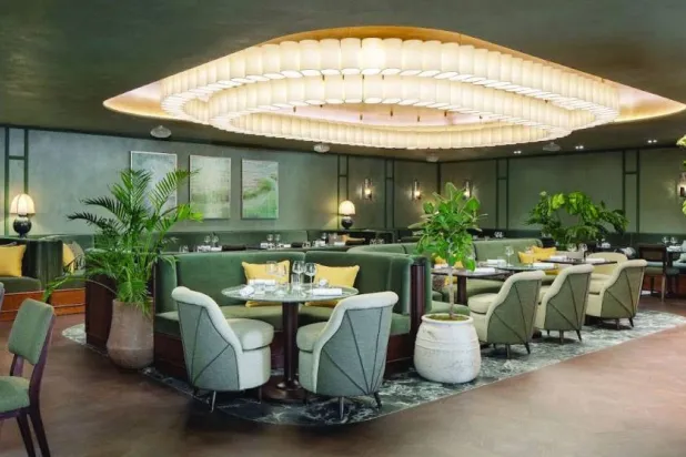 «مونتكالم ميفير» يطلق مطعم «ليلي باي أكيرا» بتوقيع الشيف العالمي