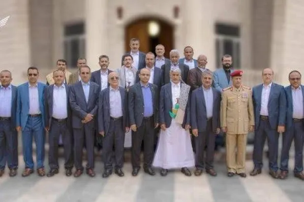 نصف أعضاء حكومة الحوثيين قُتلوا في الغارات الإسرائيلية (إعلام حوثي)
