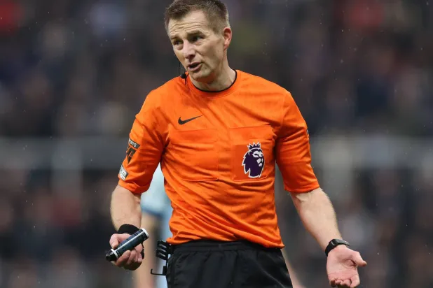 مايكل ساليسبري (نادي نيوكاسل يونايتد)