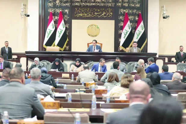 «مدونة الفقه الجعفري» تثير جدلاً واسعاً في العراق