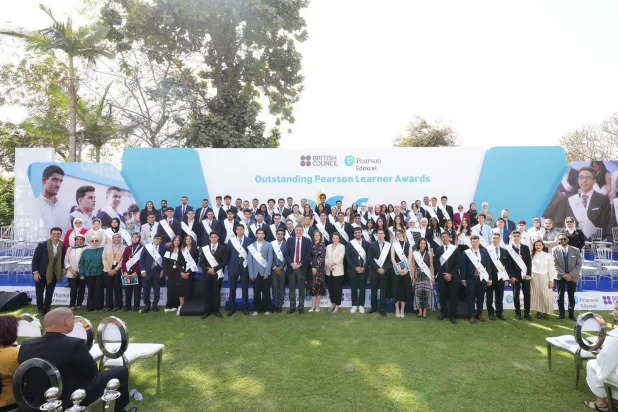 فعاليات متنوعة بالسفارة البريطانية في القاهرة (السفارة)