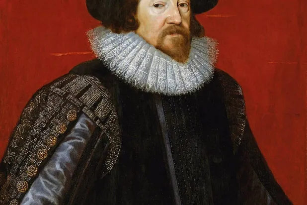 فرانسيس بيكون 