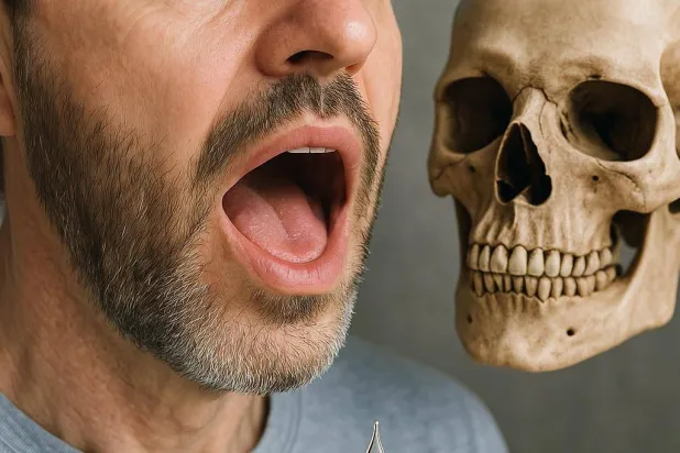 الذكاء الاصطناعي واللعاب... طب جديد يرصد المستقبل