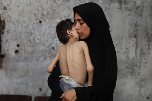 İsrail ordusunun 7 Ekim 2023'ten beri öldürdüğü Filistinli sayısı 60 bini geçti (Reuters)