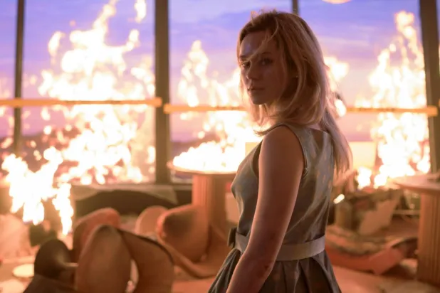 Doğaüstü korku filmi Son Durak: Kan Bağı, 16 Mayıs'ta vizyona girdi (Warner Bros)