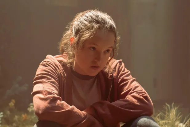 Ramsey, Game of Thrones'daki Lyanna Mormont rolüyle çıkış yapmıştı (HBO)