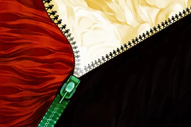 Görsel: Sarah Padavan