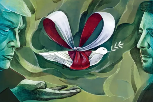 Görsel: Sarah Padavan